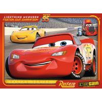 Disney Cars 4 in a Box Jigsaw Puzzles Extra Image 2 Preview